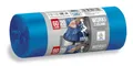 Produktbild: Anna Föderative Müllsäcke mit OHREN 60L 20pcs blau , 20 Stück (1er Pack)