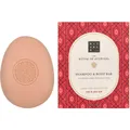 Produktbild: Rituals Ayurveda Shampoo And Body Bar (100 ml, Festes Shampoo) (B-12-154-00)
