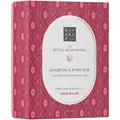 Produktbild: The Ritual of Ayurveda Shampoo & Body Bar