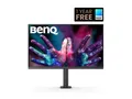 Produktbild: BenQ PD2705UA - LED-Monitor mit KVM-Switch - 68.6 cm (27