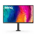Produktbild: BenQ PD2705UA 68,6 cm (27 Zoll) 4K-LED-Monitor UHD LCD