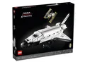Produktbild: LEGO Icons NASA-Spaceshuttle 