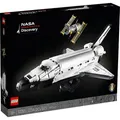 Produktbild: LEGO 10283 NASA-Spaceshuttle „Discovery“