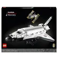 Produktbild: LEGO NASA-Spaceshuttle „Discovery“ - 10283