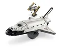 Produktbild: LEGO Icons: Nasa-Spaceshuttle „Discovery“ (10283)