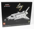 Produktbild: LEGO 10283, NASA Space Shuttle Discovery