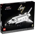 Produktbild: LEGO® Creator Expert 10283 - NASA-Spaceshuttle „Discovery“
