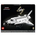 Produktbild: LEGO NASA-Spaceshuttle „Discovery“ Creator Expert (10283)