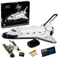 Produktbild: LEGO Creator Expert  NASA Space Shuttle Discovery (10283)