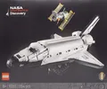 Produktbild: LEGO® Icons (Creator Expert) 10283 NASA-Spaceshuttle Discovery - NEU & OVP