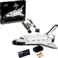 Produktbild: LEGO Icons: Nasa-Spaceshuttle „Discovery“ (10283) NEU & OVP