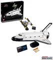 Produktbild: LEGO Creator 10283 NASA-Spaceshuttle Discovery 10283