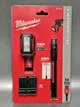 Produktbild: ☆Neu☆ Milwaukee IR HLPL LED Taschenlampe  🔦  Stirnlampe