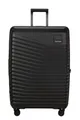 Produktbild: SAMSONITE INTUO SPINNER 75/28 EXP, black Trolley, 75cm