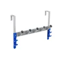 Produktbild: Bestway Zubehör Organisator Stahl und Abs Pool und Garten 58674