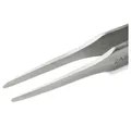 Produktbild: Weller Erem® Pinzette Präzisionspinzette mit flachen abgerundeten Spitzen zum 2ASA