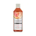 Produktbild: SodaStream Crafted Mixers Cocktail Sirup Grapefruit & Holunderblüte | Alkoholfrei | Zitrusfrisch & blumig | Für Cocktails & Mocktails | Ergibt ca. 20 Getränke | 330 ml