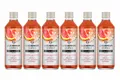 Produktbild: SodaStream Cocktail Sirup Grapefruit & Holunderblüte Alkoholfrei 6er Set