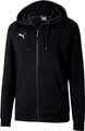 Produktbild: Puma teamGoal 23 Causals Hooded Jacked M 656708 03 Pullover Puma Größe: S,