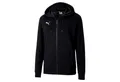 Produktbild: PUMA Sweatjacke Puma Herren Sweatjacke teamGOAL 23 Casuals Hooded Jacket 656708
