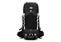 Produktbild: Maity Wanderrucksack 60L Ultraleichter Wasserdichter ergonomisch Trekkingrucksack (mit Regenhülle, mit Hüftgurt und Bauchtasche), Multifunktions Reisetasche für Klettern Camping Urlaub