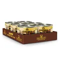 Produktbild: Wolfsblut - Wild Duck - 6 x 200 g - Ente - Nassfutter - Hundefutter - Getreidefrei