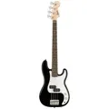 Produktbild: Squier Mini P Bass Black