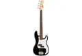 Produktbild: Squier E-Bass, Fender Mini Precision Bass IL Black, E-Bässe, 4-Saiter E-Bässe, Mini Precision Bass IL Black - E-Bass