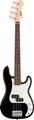 Produktbild: Squier by Fender Mini Precision Bass, 0370127506, schwarz