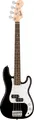 Produktbild: Fender Squier Mini Precision Bass Black