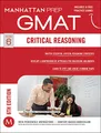 Produktbild: GMAT Critical Reasoning (Manhattan Prep GMAT Strategy Guides, Band 6)