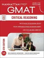 Produktbild: GMAT Critical Reasoning (Manhattan Prep GMAT Buch Manhattan Prep Publishing