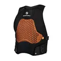 Produktbild: Endura Protektorweste MT500 D3O Schwarz Gr. L/XL