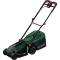 Produktbild: Akku-Rasenmäher Rotak 18V-32, 1x Akku PBA 18V 4.0Ah