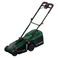 Produktbild: Bosch Akku-Rasenmäher Rotak 18V-32, 1x Akku PBA 18V 4.0Ah