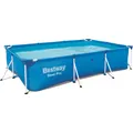 Produktbild: Bestway Swimming Pool Steel Pro rechteckig (300 x 201 x 66 cm) (56404)