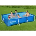 Produktbild: Bestway Steel Pro Swimming Pool 300x201x66 cm