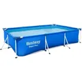 Produktbild: Steel Pro Swimming Pool 300x201x66 cm Bestway