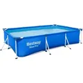 Produktbild: Steel Pro Swimming Pool 300x201x66 Cm Bestway