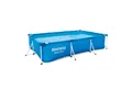 Produktbild: Bestway Quick-Up Pool Set Bestway Swimmingpool Schwimmbecken Wasser Planschen Sommer Familie