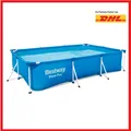 Produktbild: Bestway Steel Pro Frame Pool 300 x 201 x 66 cm ohne Pumpe (56404) NEUWARE