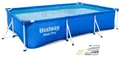 Produktbild: Rahmenpool 300x201x66 cm Bestway 56404