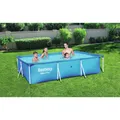 Produktbild: Bestway Steel Pro Swimming Pool 300x201x66 cm