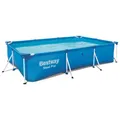 Produktbild: Bestway Steel Pro 56404 piscina fuori terra Piscina con bordi Piscina rettangola