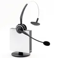 Produktbild: Jabra GN9120 FlexBoom NC monaural