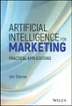 Produktbild: Artificial Intelligence for Marketing: Practical Applications (Wiley and SAS Business Series)