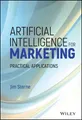 Produktbild: Jim Sterne Artificial Intelligence for Marketing (Gebundene Ausgabe)