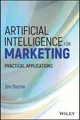 Produktbild: Artificial Intelligence for Marketing: Practical Ap... | Buch | Zustand sehr gut