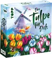 Produktbild: GW9588 Eine Tulpe für Dich