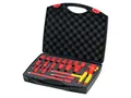 Produktbild: Wiha Isoliert 1.3cm Ratsche Knarre Set 21 Teile Inklusive Tasche 1,000 V AC